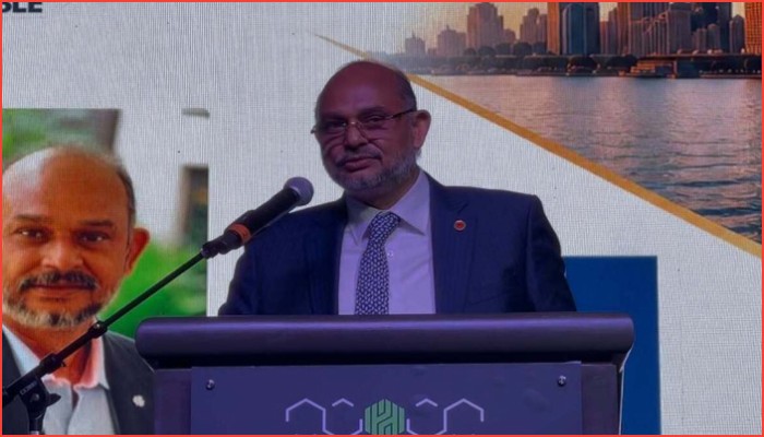 প্রকৌশল ও প্রযুক্তির সেতুবন্ধনে ডেট্রয়েটে আবিয়ার সম্মেলন