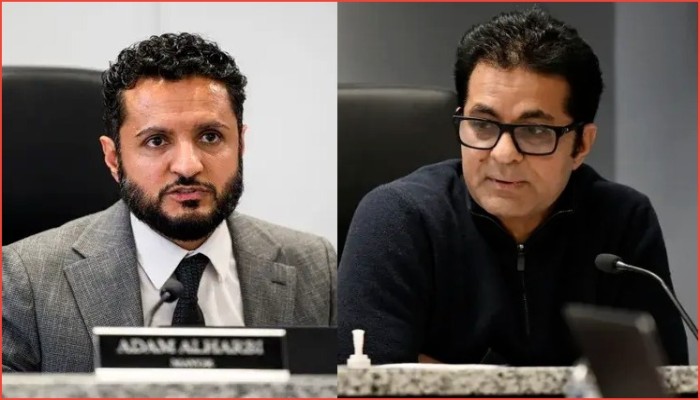 হ্যামট্রাম্যাক মেয়র নির্বাচনে নতুন মোড়, গণনা হবে ৩৭টি ব্যালট