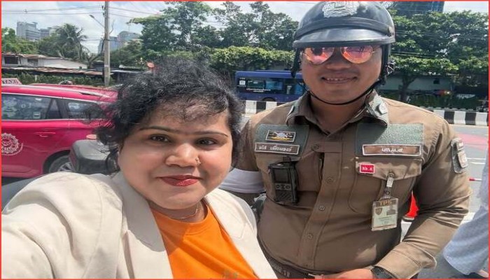 থাইল্যান্ডে ৫ মিনিটে হারানো ফোন  উদ্ধার, মুগ্ধ বাংলাদেশি সাংবাদিক