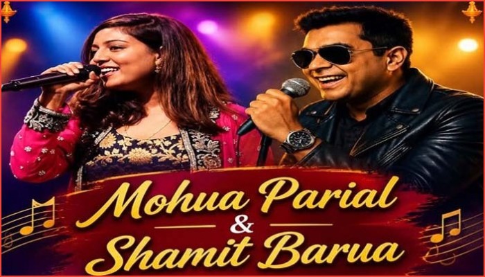 শারদীয় উৎসবে মাতোয়ারা মিশিগান কালীবাড়ি, সপ্তমীতে নানা আয়োজন