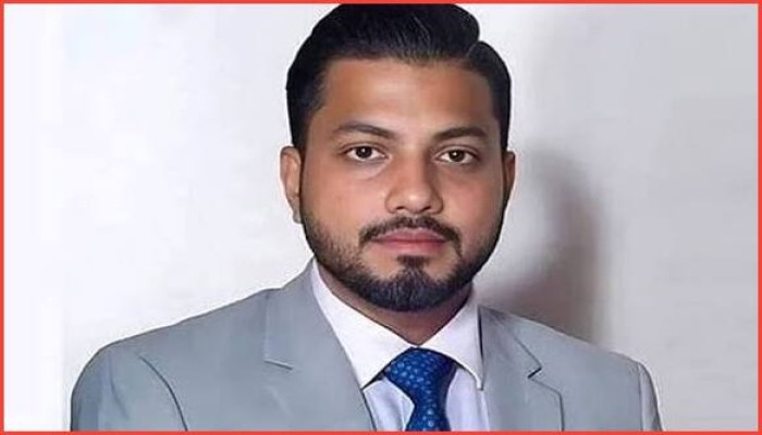 মন্ত্রিসভা থেকে পদত্যাগের ঘোষণা ইশরাক হোসেনের