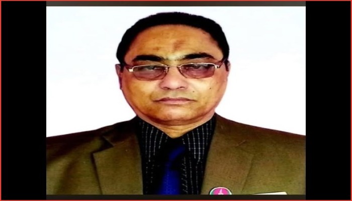 নিউইয়র্কে মারা গেলেন বীর মুক্তিযোদ্ধা মীর আব্দুল কাদের