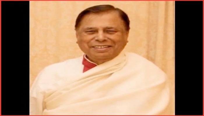 যুক্তরাজ্য আওয়ামী লীগের সাবেক সাধারণ সম্পাদক আবুল হাসেম আর নেই